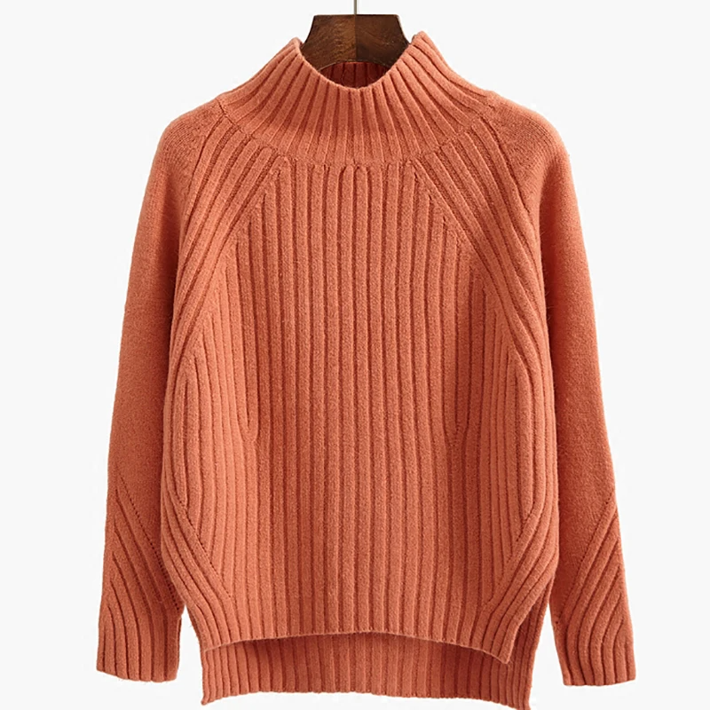 Anna - Premium Women's Sweater