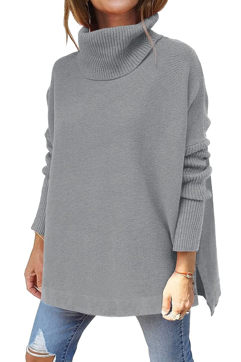 Susan - Turtleneck Sweater