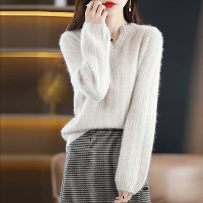 Johanna - Cashmere sweater