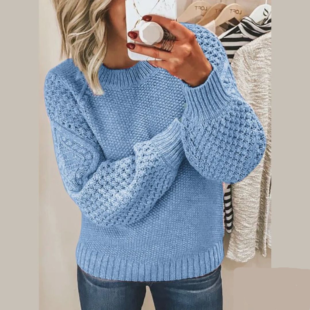 Alice - Comfortable Sweater