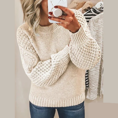 Alice - Comfortable Sweater