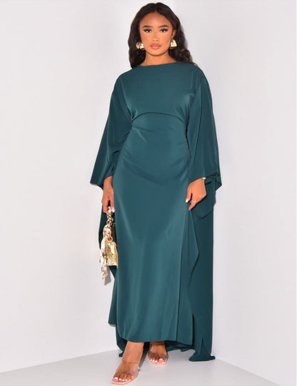 Sienna | Elegant Loose Dress