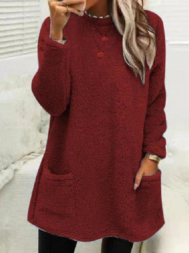 Leana - Comfy Sweater