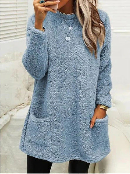 Leana - Comfy Sweater